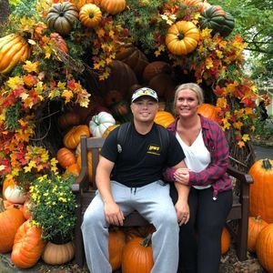 Meet your Posher, Bethany